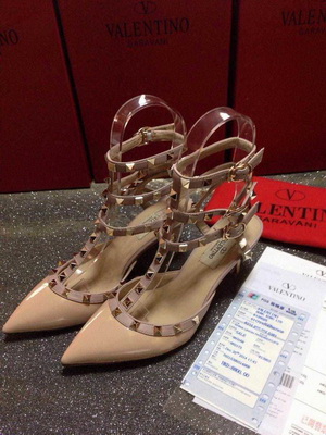 Valentino slingback Women--027